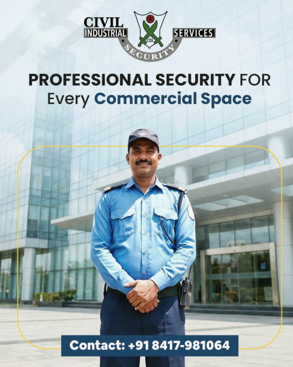 Industrial Protection