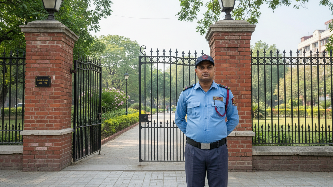 Electronic Surveillance